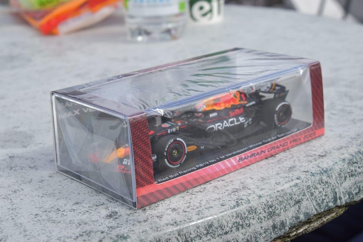 鈴鹿特注 レッドブルRB19 バーレーンGP 2023 鈴鹿特注 レッドブルRB19 バーレーンGP 2023 【公式通販】